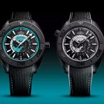 Replica Omega Seamaster Planet Ocean Worldtimer