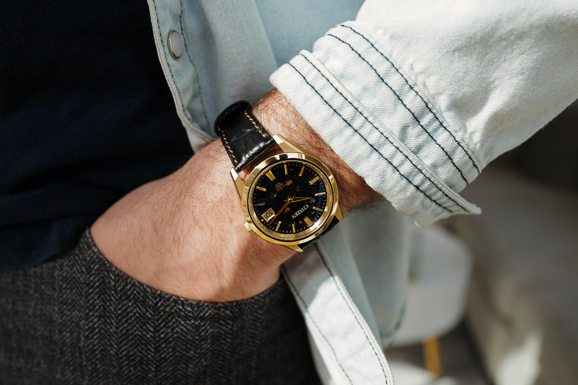 Which is better Replica Seiko or Citizen?