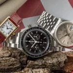 What is a Swiss-Made Replica Watch?