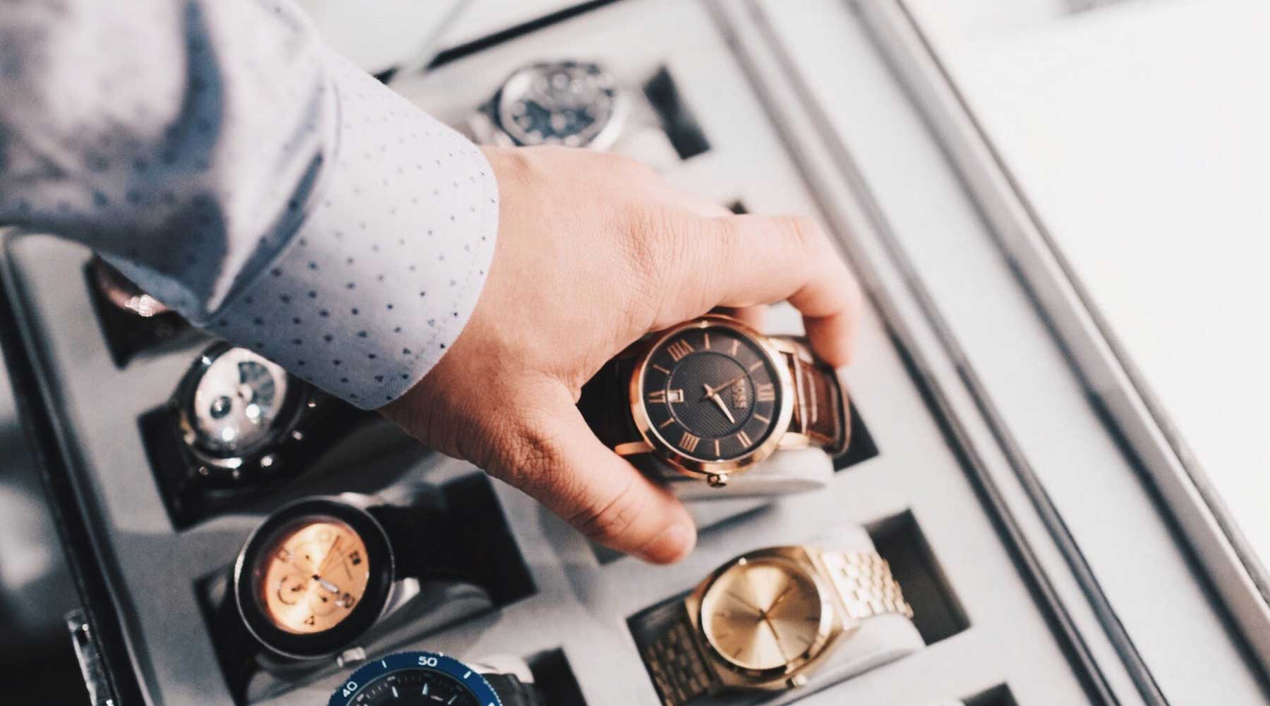 The Ultimate Guide to Buying Replica Watches from the UK