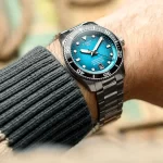 Replica Tissot Seastar 1000 Powermatic 80: A Practical Hands-On Review
