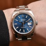 Luxury Super Clone Rolex Datejust 41: What Buyers Should Know