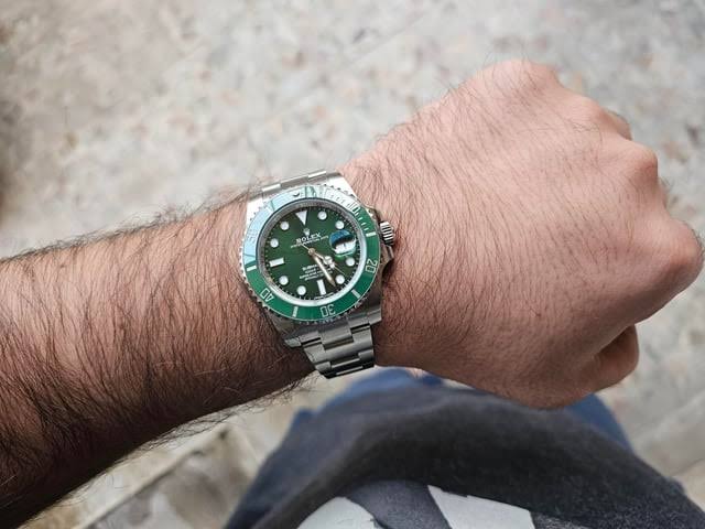 Rolex Super Clone Watches